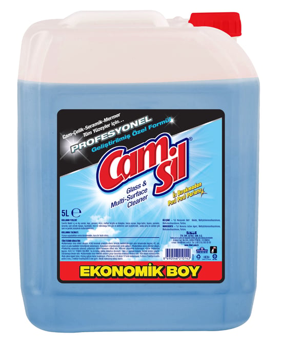 Camsil Profesyonel 5 L