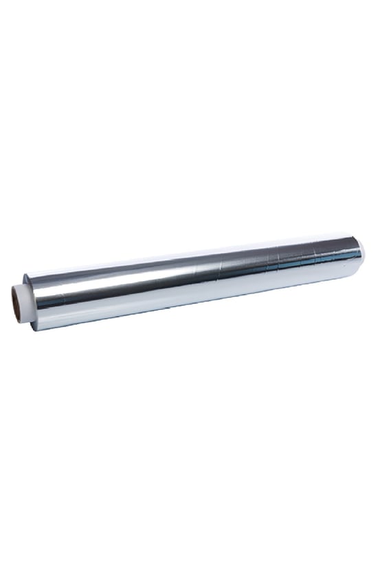 Kutusuz Aluminyum Folyo 45 Cm X 1 Kg 15 Mic 1 Adet