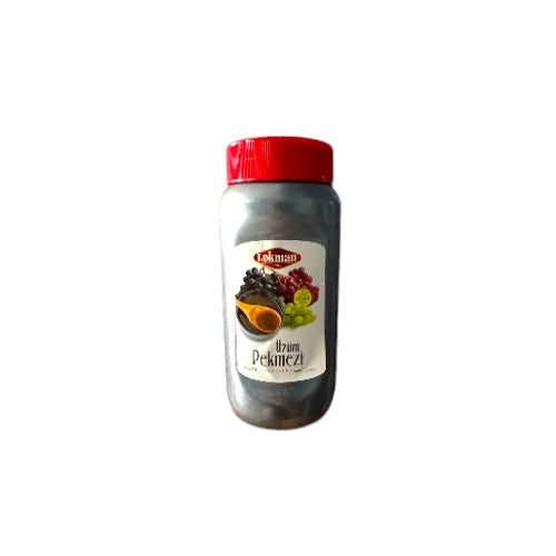 Lokman Üzüm Pekmezi Bidon 700 Gr