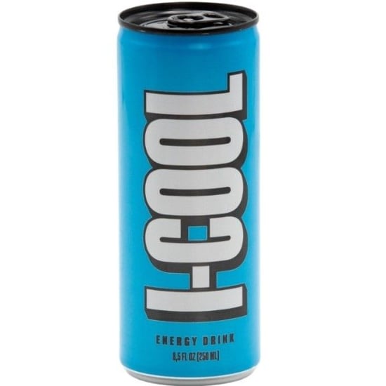 İ-cool Enerji İçeceği 250 Ml