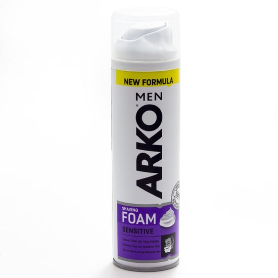Arko Tıraş Köpüğü 200 Ml Sensitive
