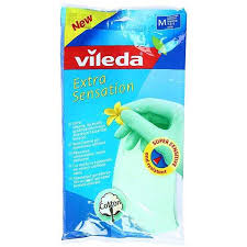 Vileda Extra Sensation Eldiven Medium