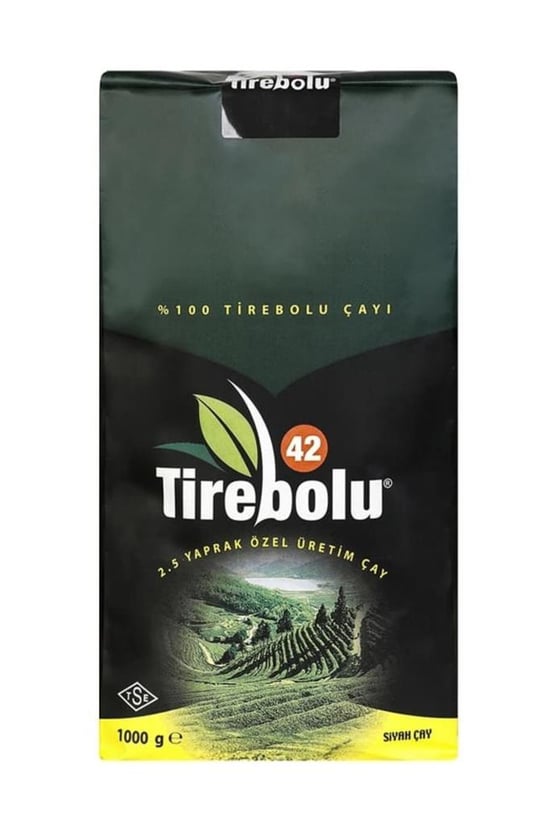 Tirebolu 42 Özel Üretim 1 Kg