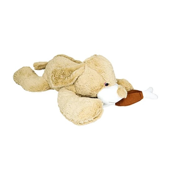 Peluş Oyuncak 50 Cm Kemikli Köpek