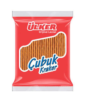 Ülker Çubuk Kraker 40 Gr