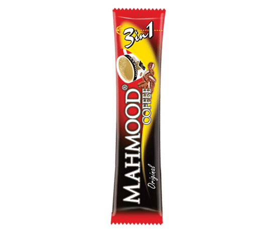Mahmood 3'ü 1 Arada 18 Gr X 48 Adet