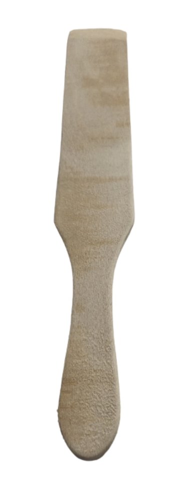 Yalçın 35 Cm Çevirgeç Kısa-ahşap Çevirgeç