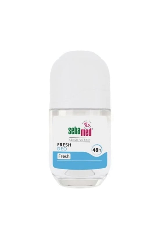 Sebamed Alüminyum İçermeyen Fresh Deo 50 Ml