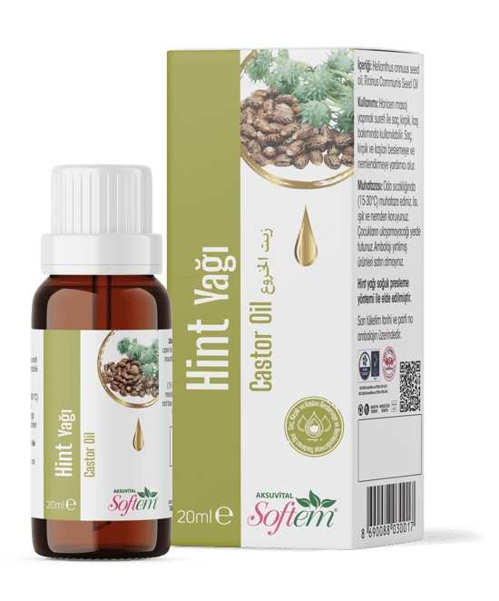 Softem Hint Yagi 20ml