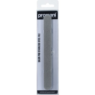 Promani Salon Pro Lazer Kesim Çelik Törpü Pr-410