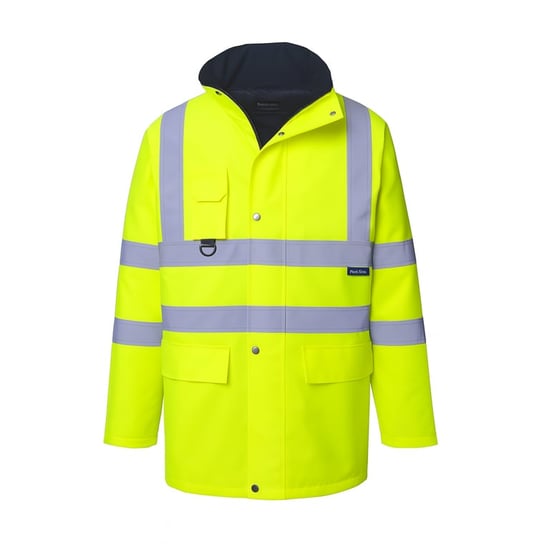 Blacksafe ProBasic PRB-4102 Hi-Vis Jacket
