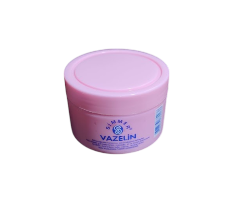 Simmer Vazelin 100gr