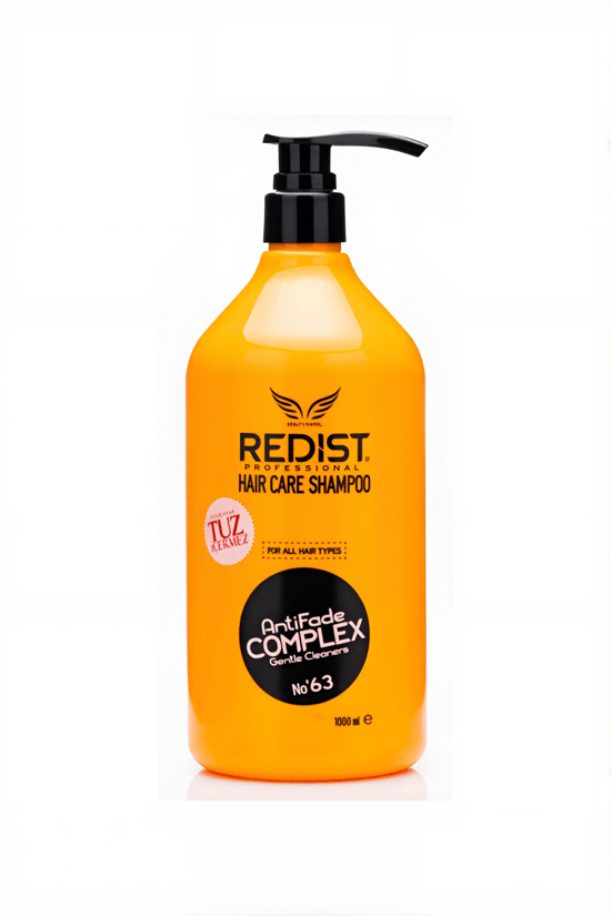 Redist Tuzsuz Saç Bakim Şampuanı 1000 Ml