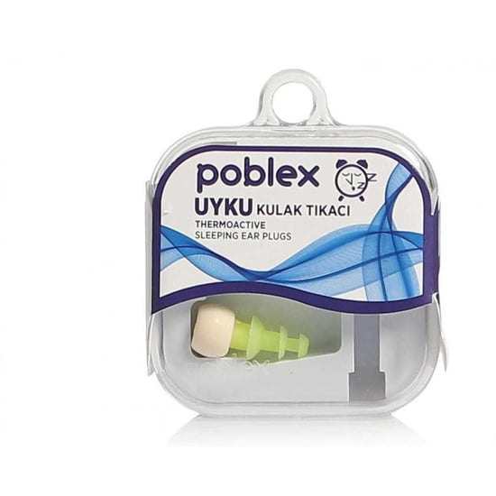 Poblex Uyku Kulak Tıkacı -l-