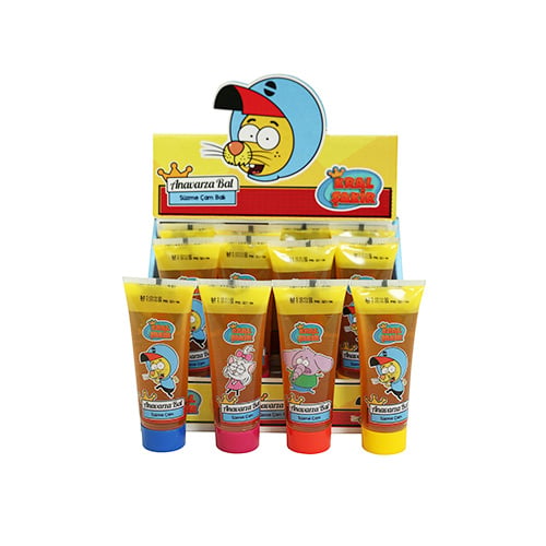 Anavarza Kral Şakir Tüp Bal 40 gr