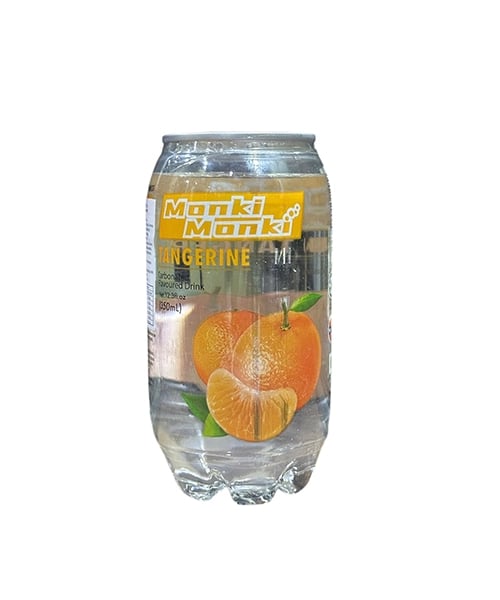 Monki Monki Tangerine Flavour 350