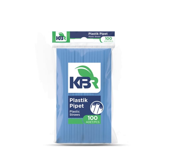 KBR Frozen Pipet