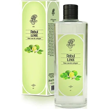 Rebul Kolonya 250 Ml Lime