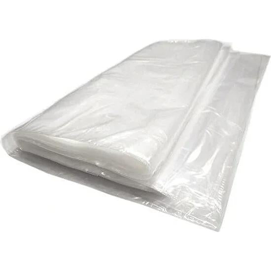 Private 5 adet Big Bag Çuval Naylonu İç Naylon 90x90x290cm