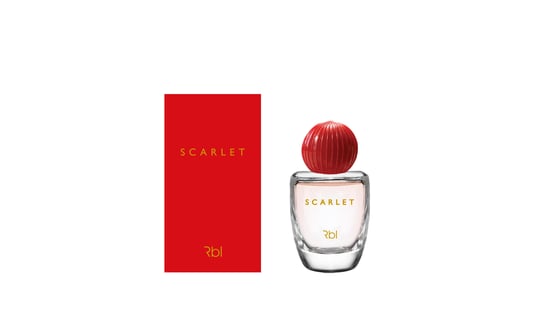 Rebul Rbl Scarlet Kadın Parfüm Edp 50 Ml