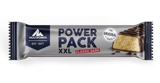 Multİpower Power Pack Xxl Klasİk Dark 60 Gr