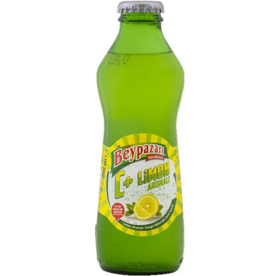 Beypazarı Meyveli C Vitaminli 200 Ml