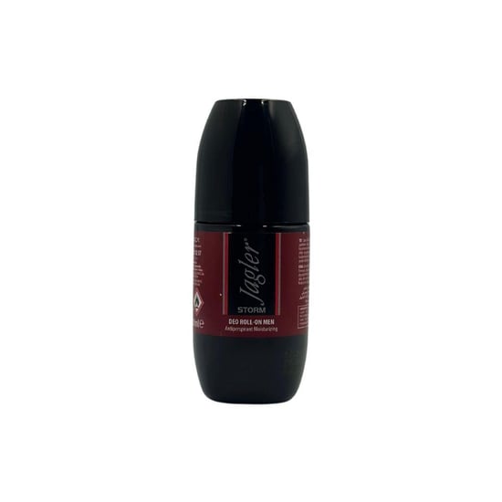 Jagler Roll On 50 Ml - Erkek Storm