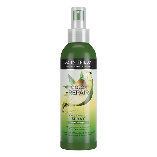 John Frieda Saç Bakım & Koruma Spreyi Kuru ve Yıpranmış Saçlar için 200 Ml