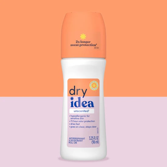 Dry Idea Kokusuz Anti-perspirant Advanced Dry Deodarant Roll On 3.25 Oz 96 Ml