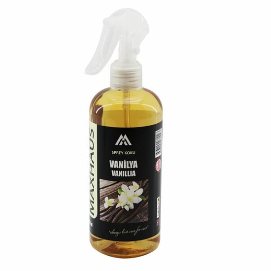 Inura Global Vanilya Ortam Oda Kokusu Sprey 400ml