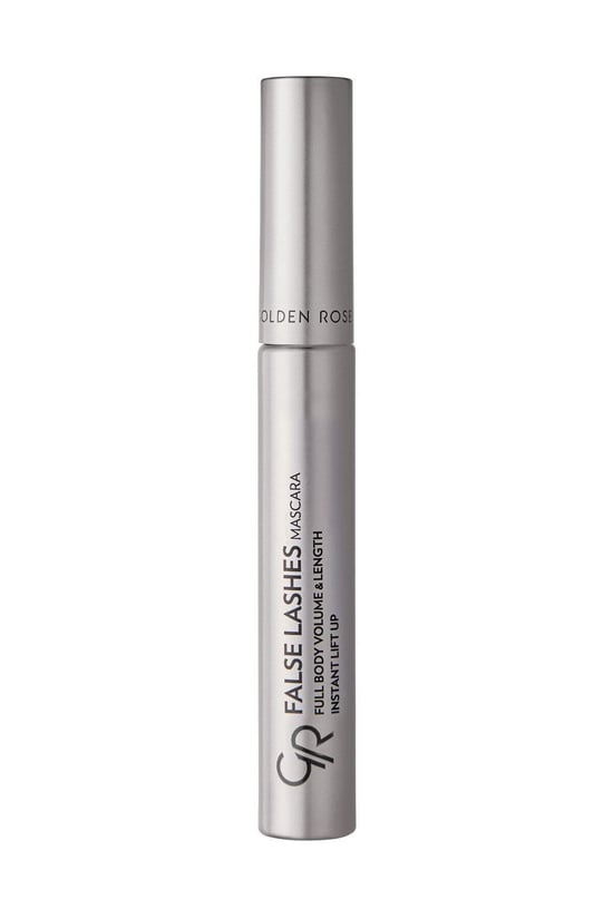 Goldern Rose False Lashes Maskara