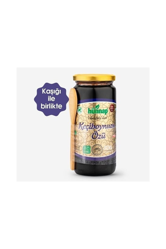 Hünnap Keçiboynuzu Özü 310 Gr