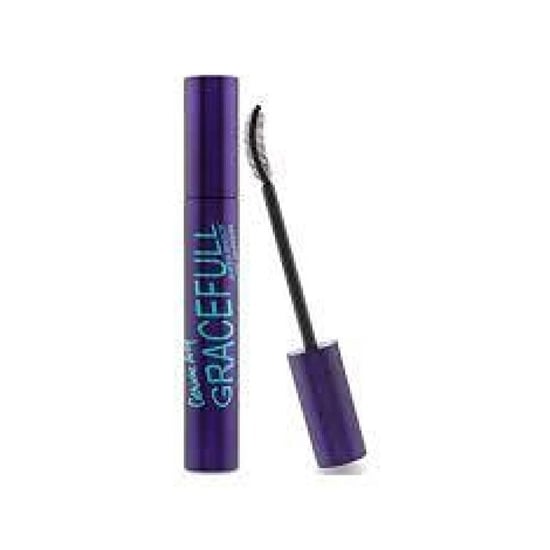 Catherine Arley Gracefull Super Shock Volume Siyah Maskara 869