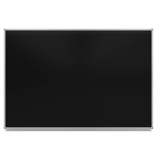 Laminant Siyah Yazı Tahtası 120x200cm