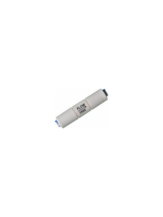 Su Arıtma Cihazı 1500 Cc Atık Kısıcı 1/4” Quick Bin Beş Yüz Cc