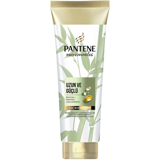 Pantene Pro-v Miracles Uzun ve Güçlü Saç Bakım Kremi 275ml