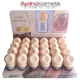 İthal Aydınlatıcı Pudraaf037
