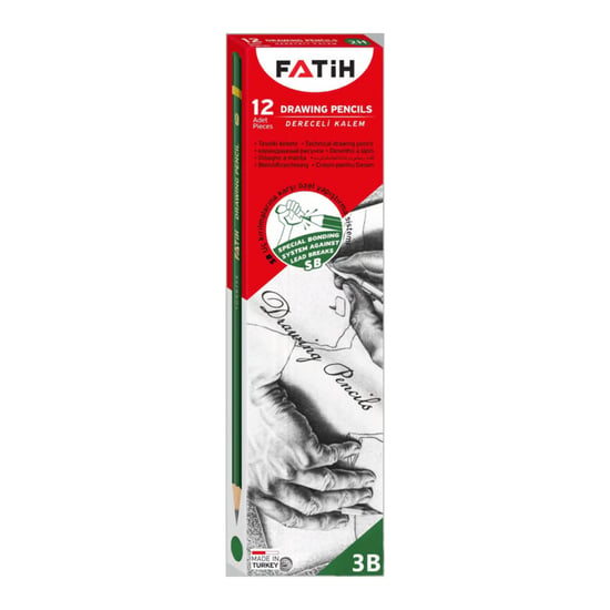 Fatih Dereceli Kalem 3b