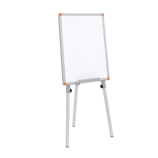 Teleskopik Yazı Tahtası 40x55cm - Beyaz