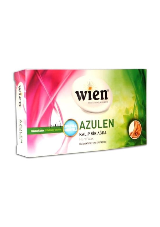 Wien Azulen Kalıp Ağda 400 Ml.