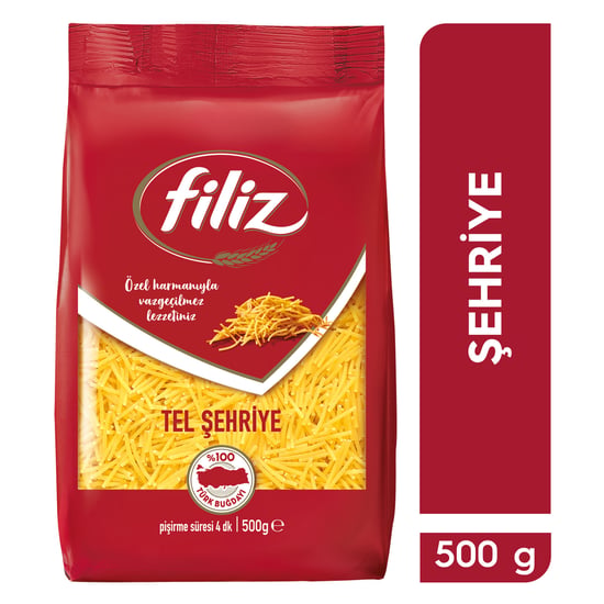 Ankara Filiz Tel Şehriye