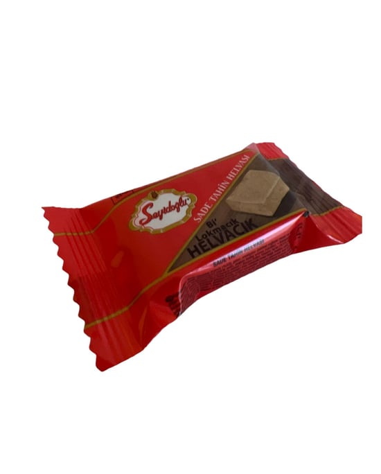 Seyidoğlu Helvacık Sade 20 Gr