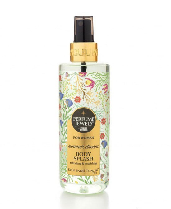 Parfüme Jewels Splash Summer Dream 250 Ml