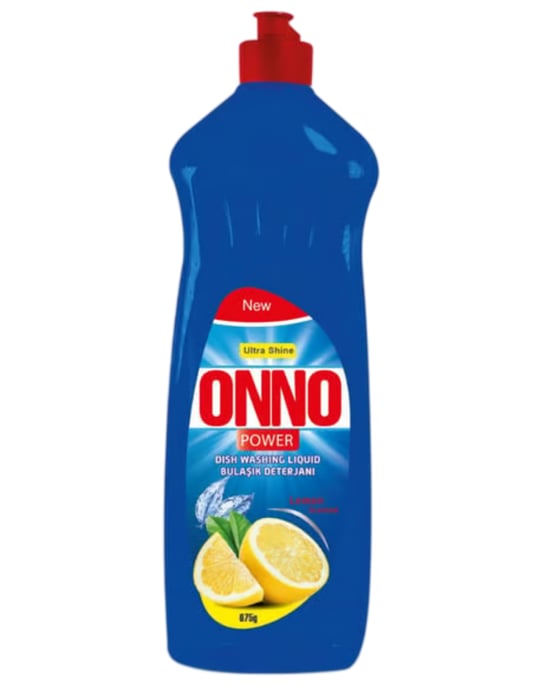 Onno Sıvı Bulaşık Deterjanı 730 Gr
