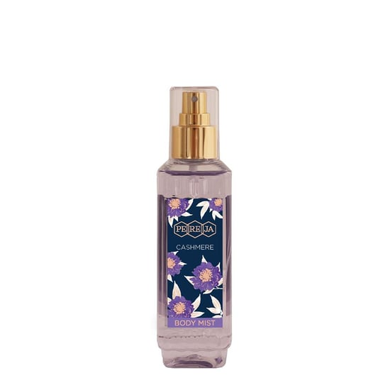 Pereja Kaşmir Vücut Spreyi 200 ml