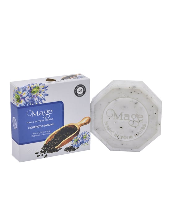 Mage Doğal Sabun Çörekotu 100gr.