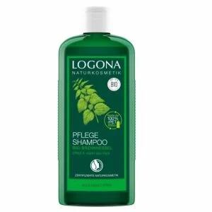 Logona İsırganlı Şampuan 75ml