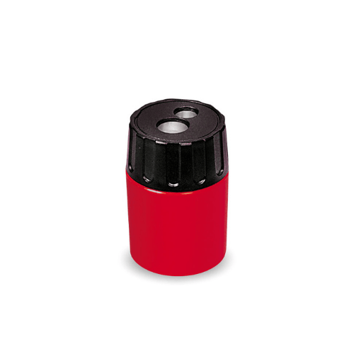 Ei̇sen Mod 438 Si̇li̇ndi̇r Hazneli̇ Çi̇ftli̇ Kalemtiraş