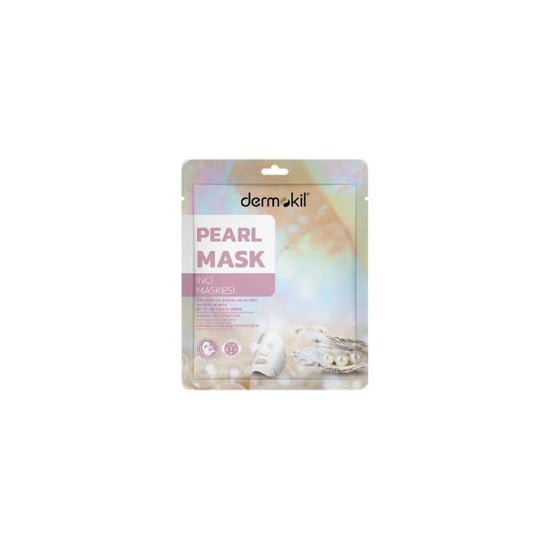 Dermokil İnci Kağıt Maske 20 G