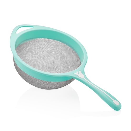 Urve Wenken Renkli Lale Süzgeç 17 Cm-karışık Renklerde